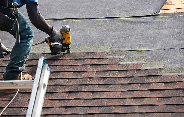 Licensed Roofing service in Hamburg, AR - Brentwood Metal Roofing